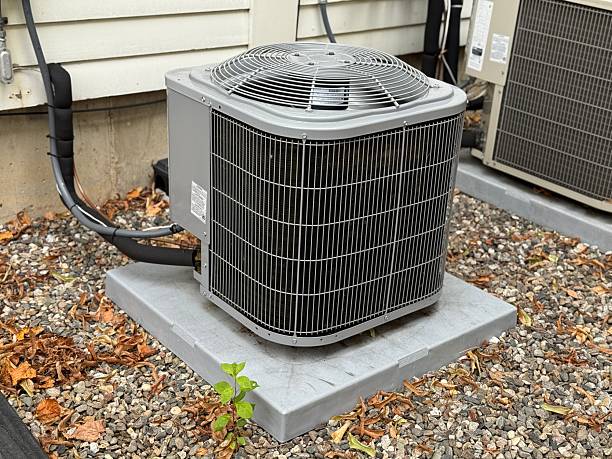 24/7 Emergency Heat Pump Repair experts in Grants, NM