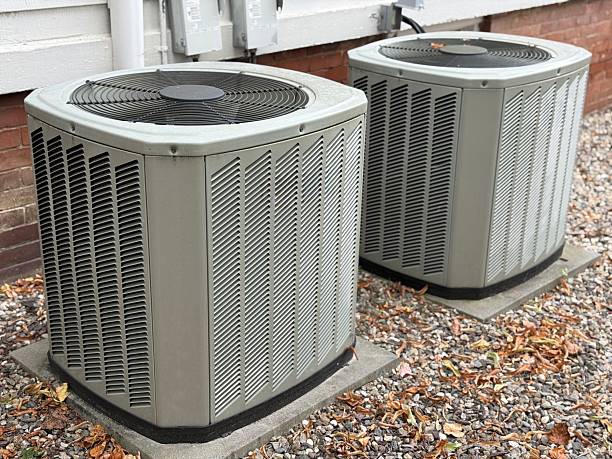 Reliable Heat Pump Repair contractor in Grants, NM by Leonard HVAC